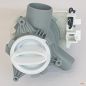 Preview: Ablaufpumpe mit Filter 2840940700 BEKO ARCELIK GRUNDIG