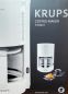 Preview: Kanne 10 Tassen Pro Aroma weiss