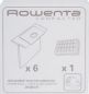 Preview: 6 Beutel & 1 Hepafilter ZR0041 Compacteo