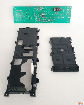 Elektronik 2847080010  BEKO ARCELIK GRUNDIG