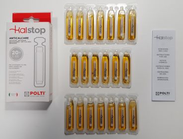 Preview: Entkalker TP2000/PAEU0094