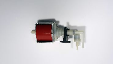 Pumpe+Dichtung+Ventil