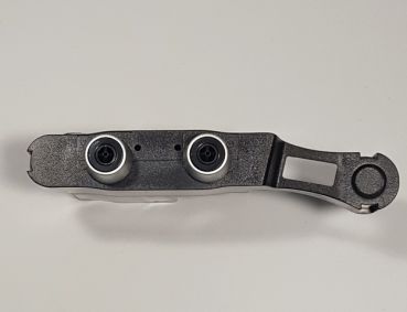 Auslauf/Verteiler