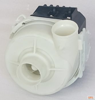 ZIRKULATION PUMPE GRUPPE 1783900400  BEKO ARCELIK GRUNDIG