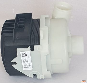 ZIRKULATION PUMPE GRUPPE 1783900400  BEKO ARCELIK GRUNDIG
