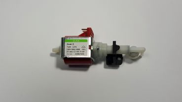 Pumpe+Dichtung+Ventil