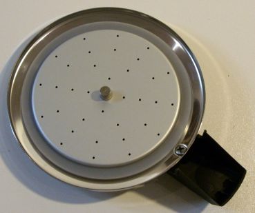 Deckel T8 ausschließlich für das Modell F468