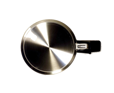 Preview: Deckel-Behälter