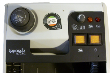 Polti Vaporella Super Pro