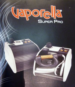 Polti Vaporella Super Pro