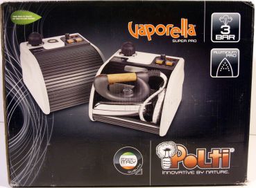 Polti Vaporella Super Pro