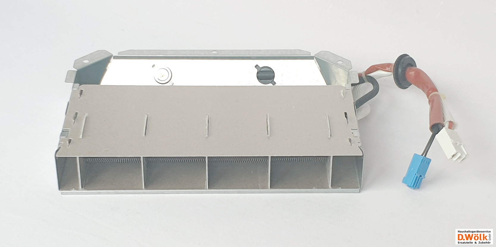 Trockner Heizwiderstand 1600 W – Ersatzteil Für Beko Trockner DC 7130, DCU 7330 Uvm.