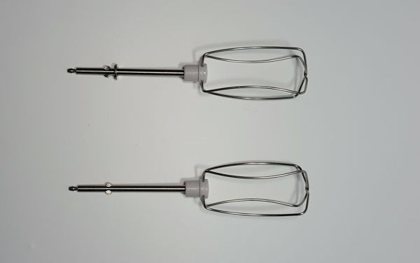 Schneebesen / Quirle