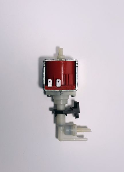 Pumpe+Dichtung+Ventil