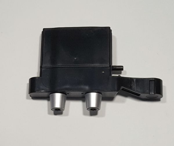 Auslauf/Verteiler