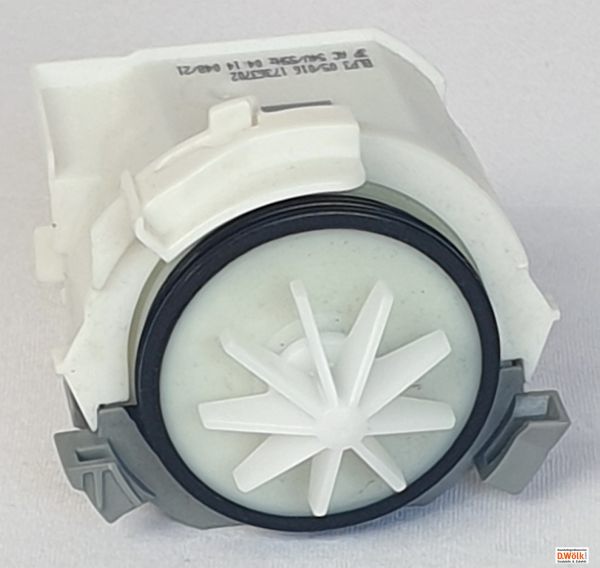 Drain Pump Group 1736370200 BEKO ARCELIK GRUNDIG