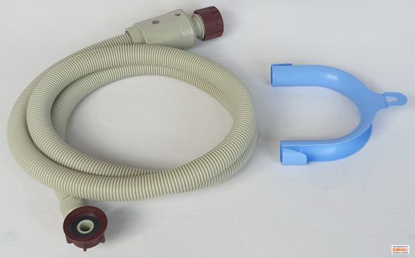 Zulaufschlauch 1,5m 2471600100  BEKO ARCELIK GRUNDIG