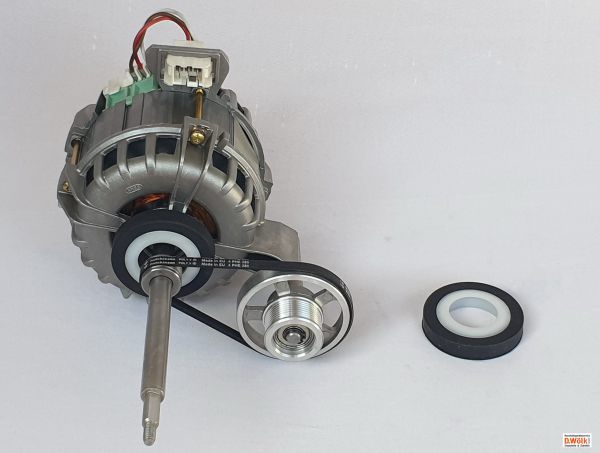 Motor Trockner 2963141100  BEKO ARCELIK GRUNDIG