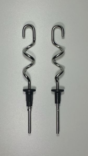 Knethaken / Spiralkneter