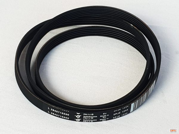 Flachriemen 2466300201 BEKO ARCELIK GRUNDIG