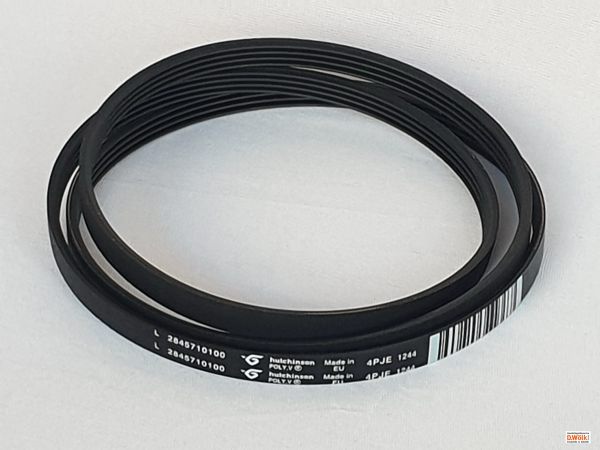 Flachriemen 2816750100 BEKO ARCELIK GRUNDIG