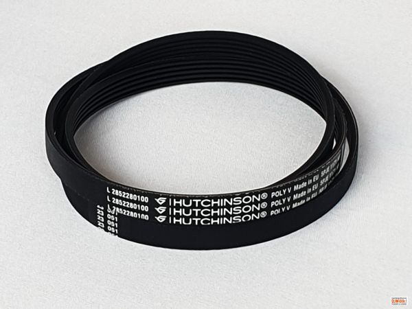 Flachriemen 2466300203  BEKO ARCELIK GRUNDIG