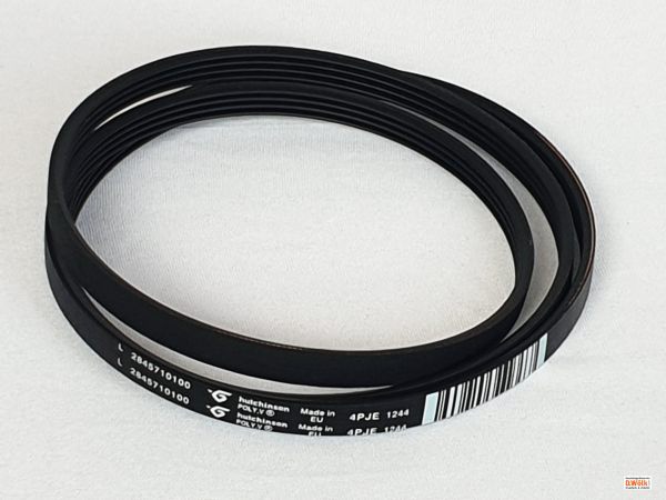 Flachriemen 2816750100 BEKO ARCELIK GRUNDIG