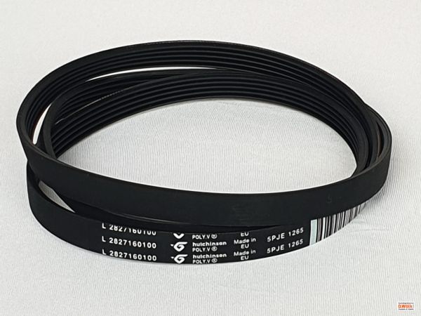 Flachriemen 2827160100  BEKO ARCELIK GRUNDIG