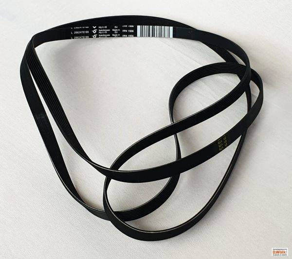 Flachriemen 2962470100  BEKO ARCELIK GRUNDIG