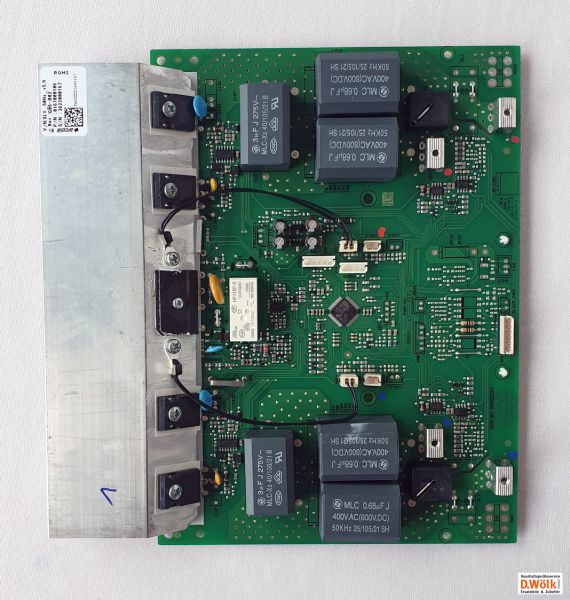 Modul links 167000106   BEKO ARCELIK GRUNDIG