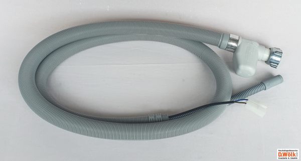 Aquastop Zulaufschlauch 1760360200 BEKO ARCELIK GRUNDIG