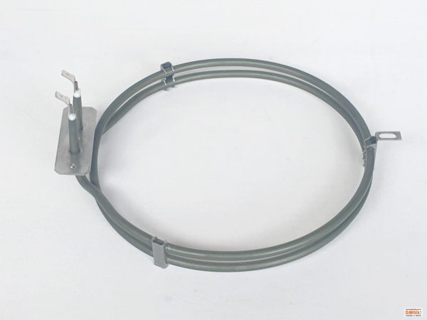 Ringheizung 230V 2000W  262480003  BEKO ARCELIK GRUNDIG