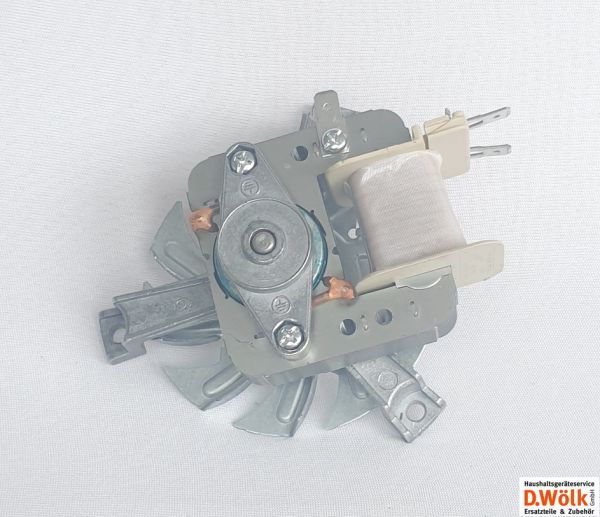 Gebläsemotor Heissluft  264440102  BEKO ARCELIK GRUNDIG
