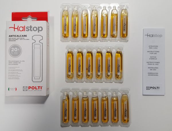 Entkalker TP2000/PAEU0094