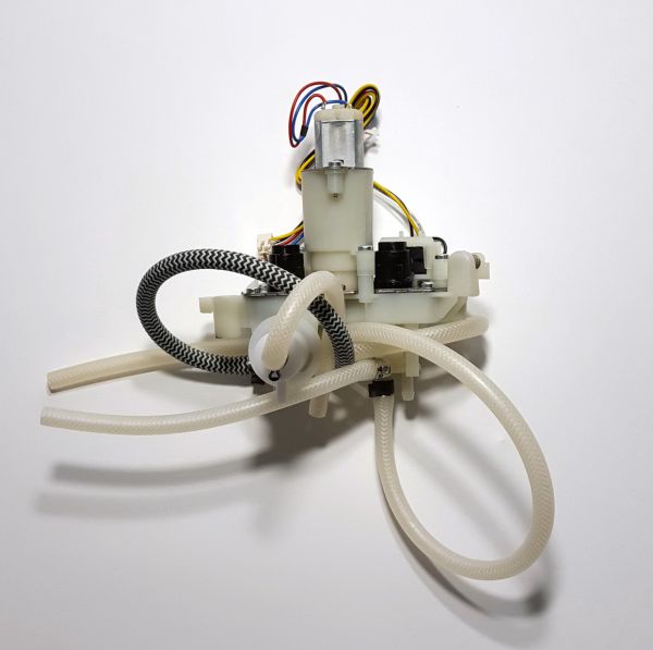 Verteiler