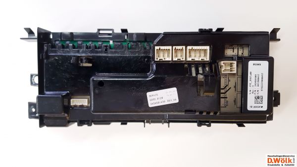 GRUNDIG Goodplus MAÝN BOARD ASS GWO37430WB BEKO ARCELIK GRUNDIG