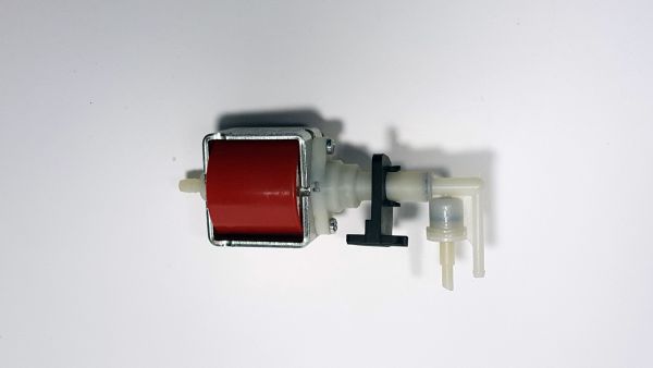 Pumpe+Dichtung+Ventil