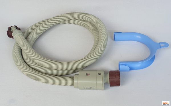 Zulaufschlauch 1,5m 2471600100  BEKO ARCELIK GRUNDIG