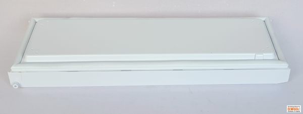 Gefrierfachtür mit Dichtung 4332400400  BEKO ARCELIK GRUNDIG