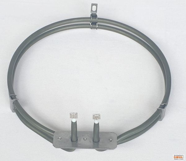 Ringheizung 230V 2000W  262480003  BEKO ARCELIK GRUNDIG