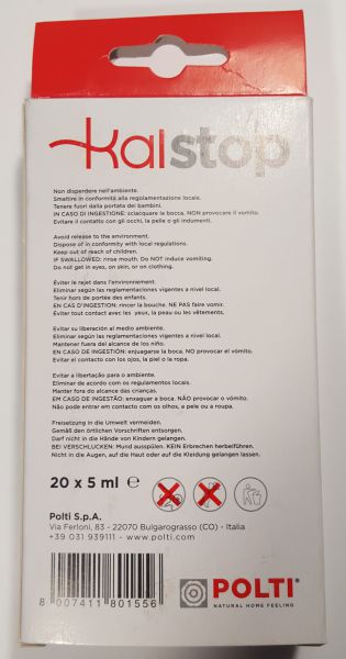 Entkalker TP2000/PAEU0094