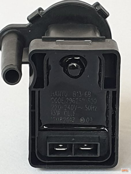 Kondensatpumpe 13W 2962510300 Trockner  BEKO ARCELIK GRUNDIG