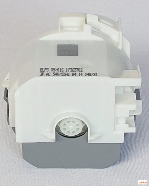 Drain Pump Group 1736370200 BEKO ARCELIK GRUNDIG