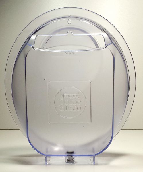 Wassertank Dolce Gusto Circolo