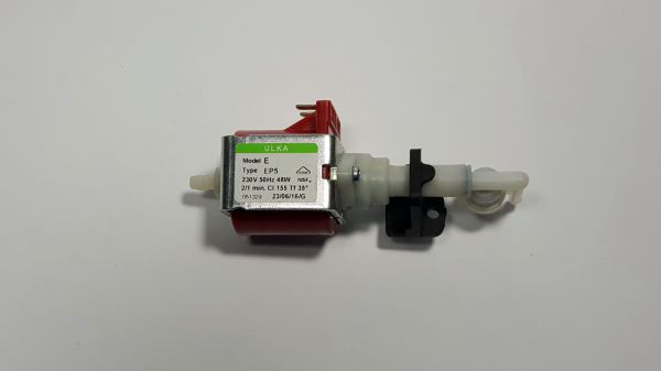 Pumpe+Dichtung+Ventil