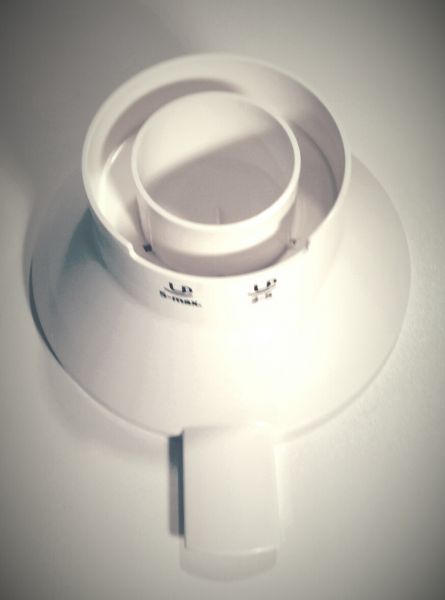 Teefilter weiss Krups F262/F464