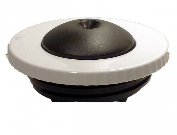 Kannendeckel CT210 weiss