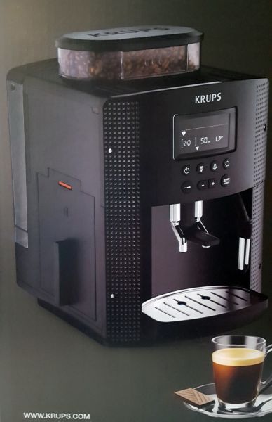 Brühkopf