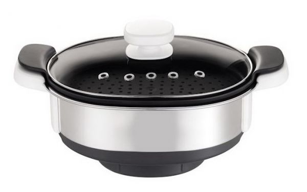 Schüssel Dampf XF552